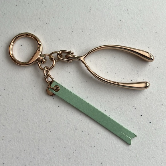 Spartina 449 Bag Charm - Picture 2 of 2